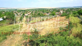 Spiknutí Černevo, oblast Varna