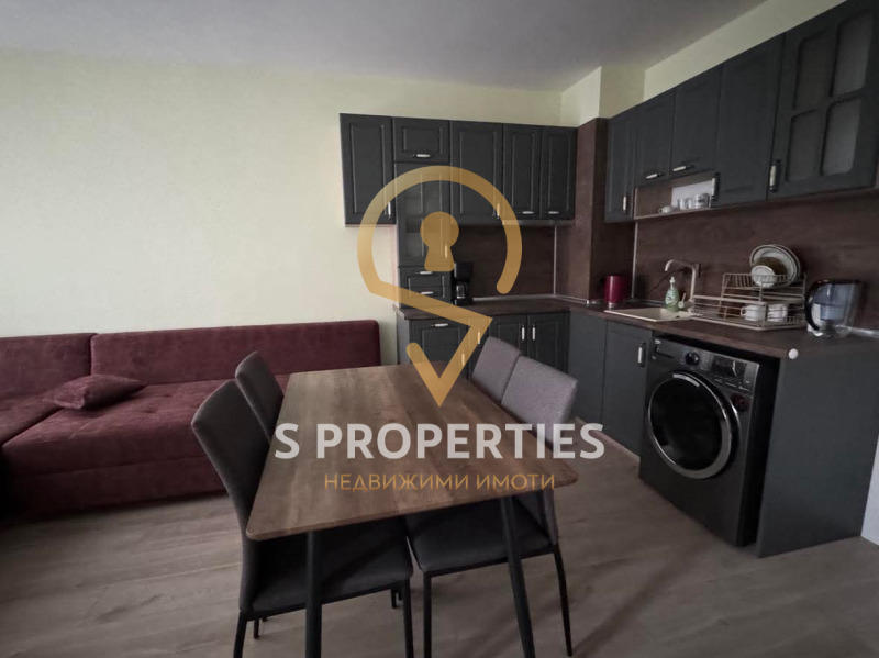 Продава  1-стаен град Варна , Владислав Варненчик 1 , 39 кв.м | 21708899 - изображение [3]