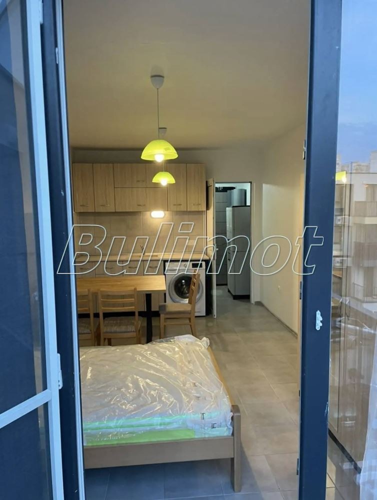Till salu  Studio Varna , Kaisieva gradina , 31 kvm | 17112779 - bild [3]