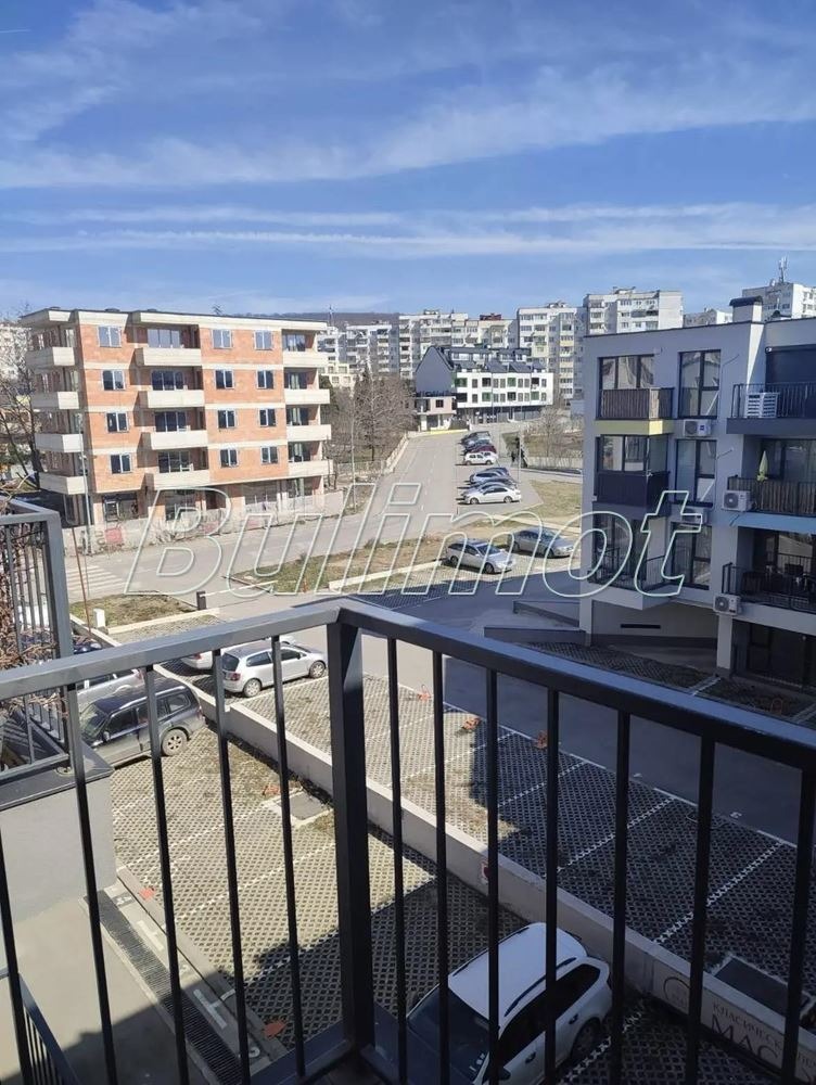 Till salu  Studio Varna , Kaisieva gradina , 31 kvm | 17112779 - bild [4]
