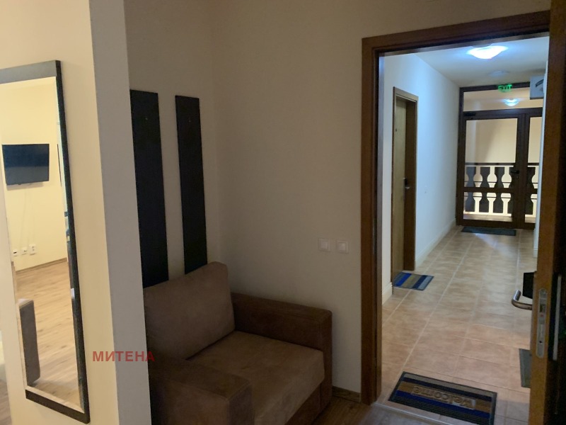Na prodej  Studio oblast Smolyan , k.k. Pamporovo , 44 m2 | 41546848