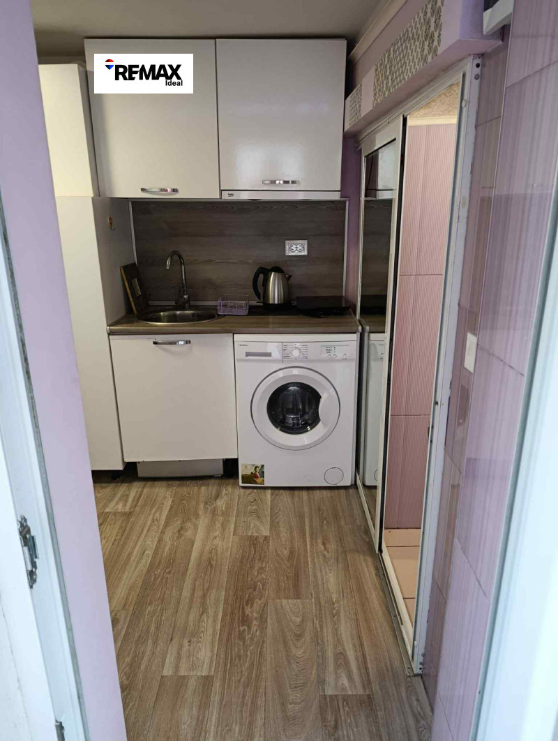For Sale  Studio Varna , Okrazhna bolnitsa-Generali , 17 sq.m | 63341114