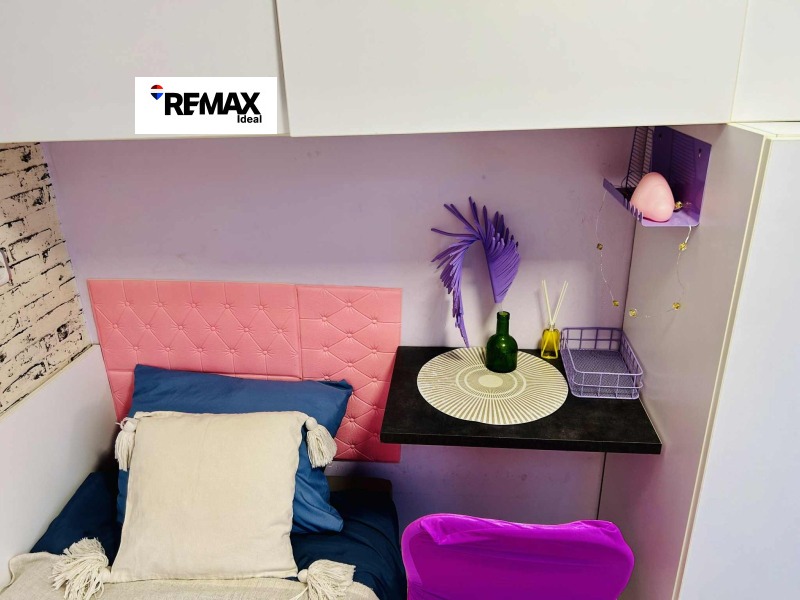 For Sale  Studio Varna , Okrazhna bolnitsa-Generali , 17 sq.m | 63341114 - image [5]
