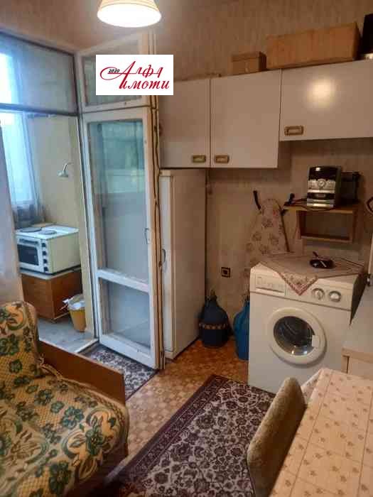 Продава 1-СТАЕН, гр. Шумен, Добруджански, снимка 4 - Апартаменти - 53198301