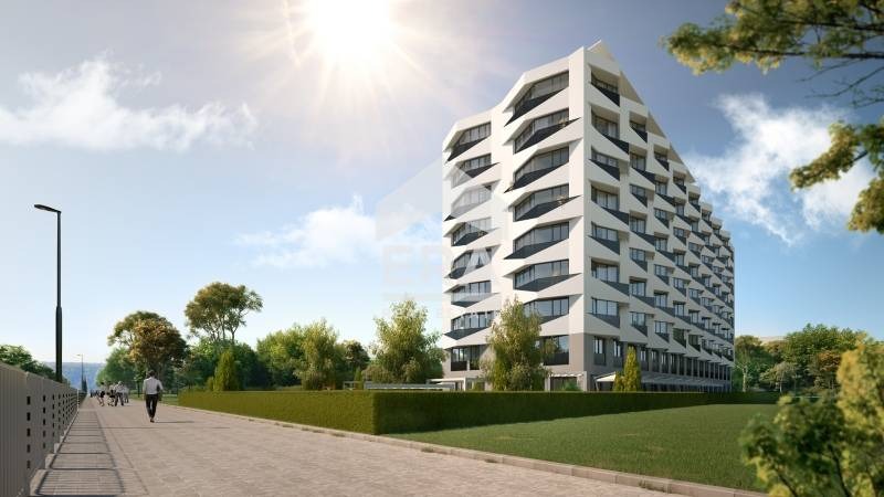 Продава 1-СТАЕН, гр. Варна, Владислав Варненчик 1, снимка 2 - Апартаменти - 53534690