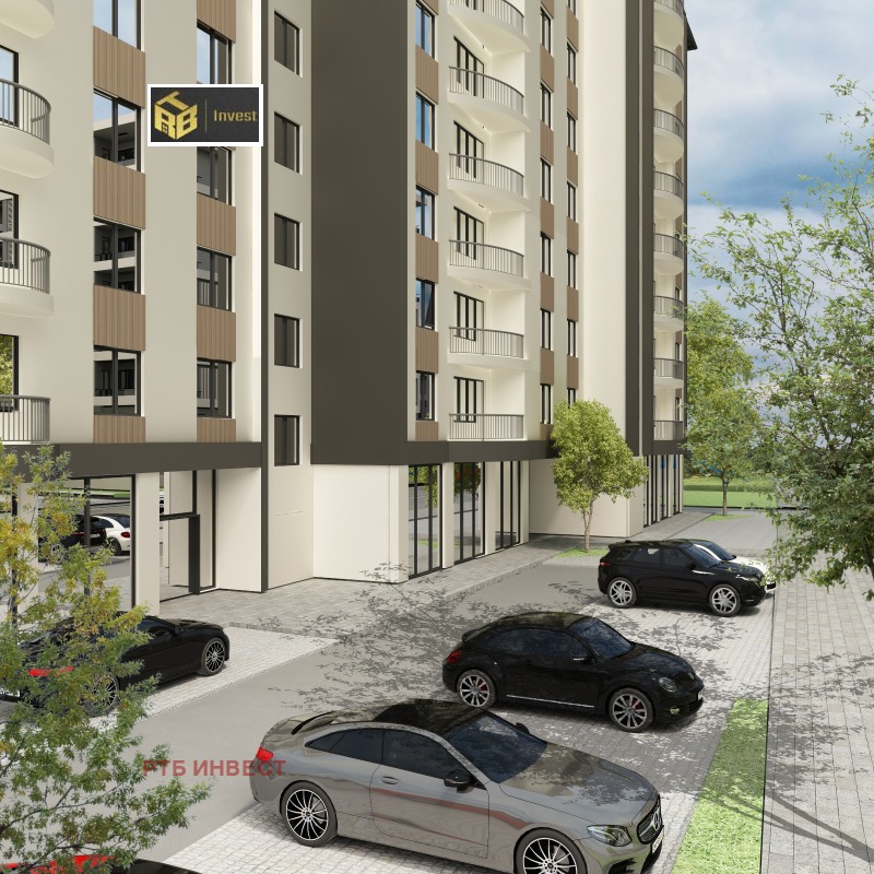 Na prodej  1 ložnice Sofia , Ljulin 2 , 70 m2 | 69900120 - obraz [14]