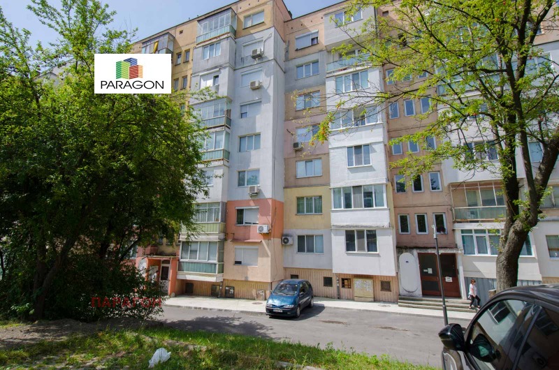 Продава 2-СТАЕН, гр. Габрово, Трендафил 2, снимка 17 - Aпартаменти - 47309184