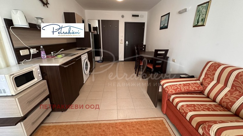 Till salu  1 sovrum region Burgas , Carevo , 61 kvm | 92104318 - bild [5]