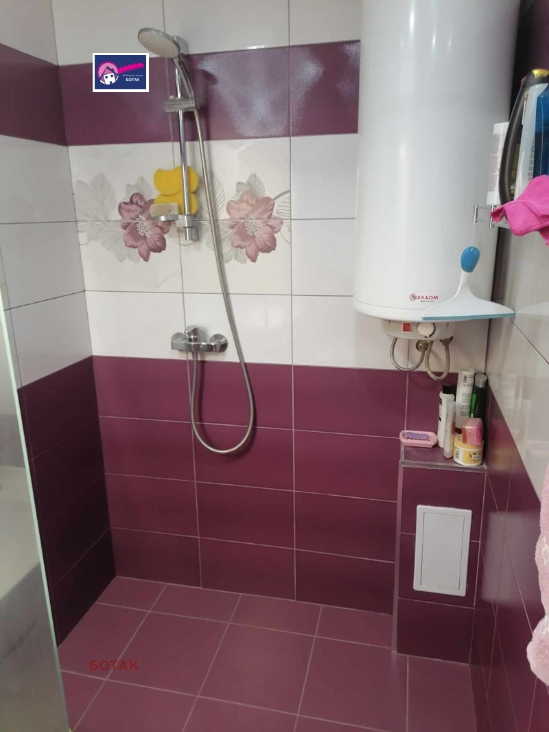 Te koop  1 slaapkamer Pazardzjik , Iztok , 86 m² | 91905975 - afbeelding [5]