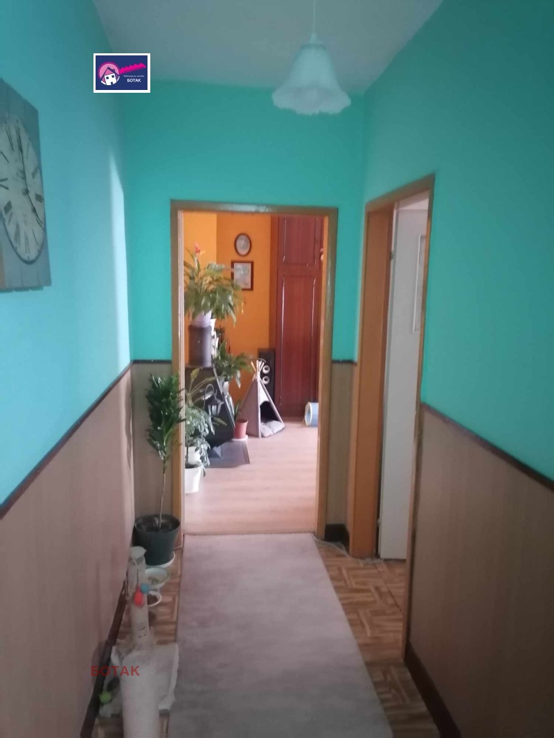 Zu verkaufen  1 Schlafzimmer Pazardschik , Iztok , 86 qm | 91905975 - Bild [9]