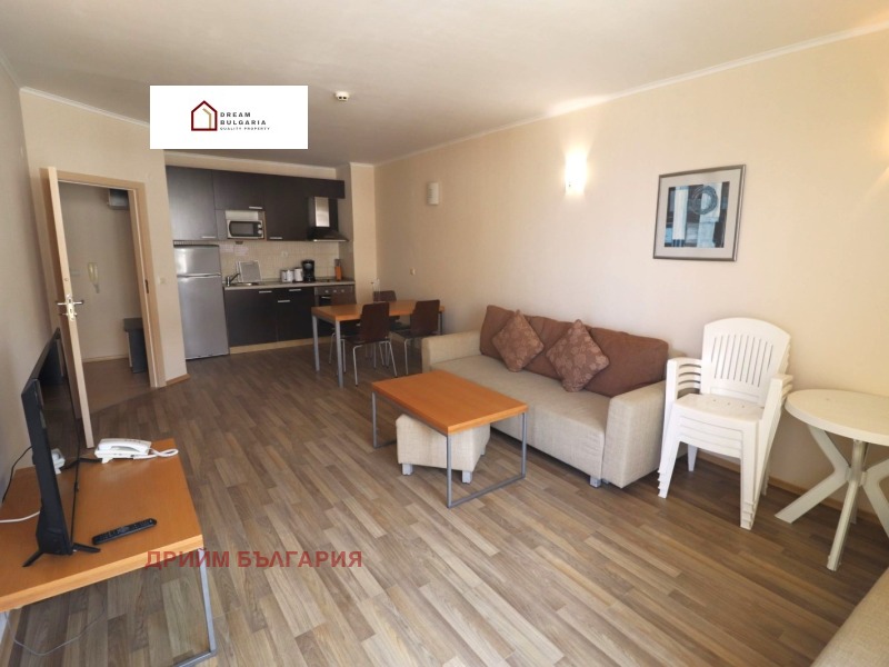 En venta  1 dormitorio región Burgas , Obzor , 68 metros cuadrados | 35265980 - imagen [2]