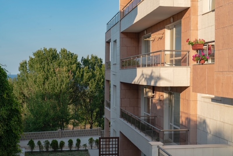 Till salu  1 sovrum region Varna , Bjala , 54 kvm | 11303657 - bild [5]
