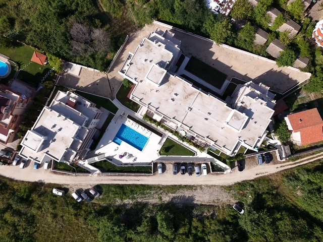 Till salu  1 sovrum region Varna , Bjala , 54 kvm | 11303657 - bild [4]
