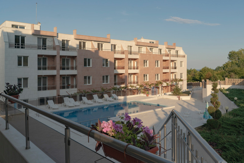 Till salu  1 sovrum region Varna , Bjala , 54 kvm | 11303657 - bild [3]