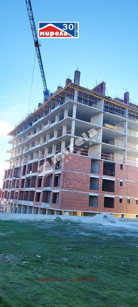 Продава 2-СТАЕН, гр. Варна, Младост 1, снимка 3 - Апартаменти - 52243555