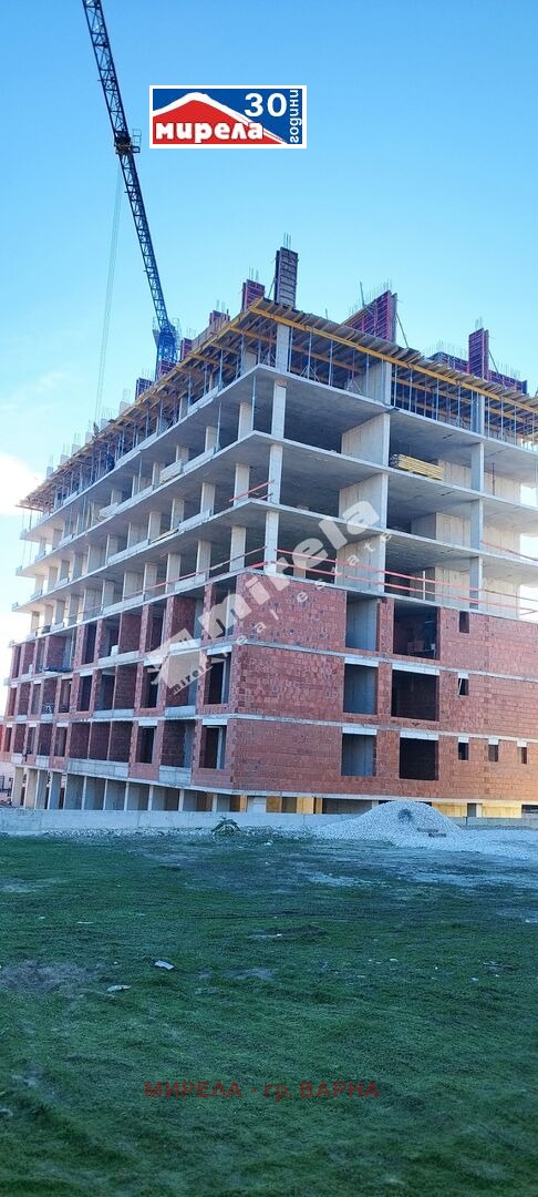 Продава 2-СТАЕН, гр. Варна, Младост 1, снимка 2 - Апартаменти - 52243555