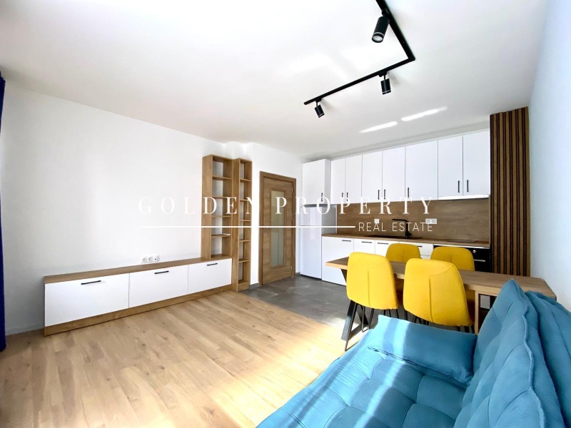 Продава 2-СТАЕН, гр. София, Връбница 1, снимка 2 - Апартаменти - 52421284