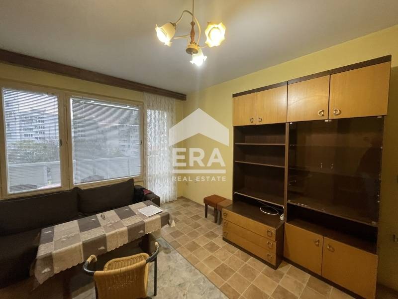 Продава 2-СТАЕН, град Варна, Възраждане 1 • 114000 € / 222964.62 лв. • 54781612 1