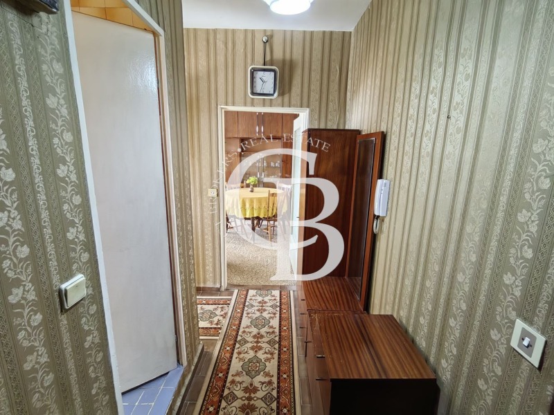 Продава 2-СТАЕН, гр. Варна, Цветен квартал, снимка 6 - Апартаменти - 52411550