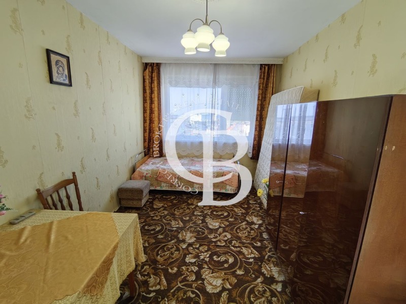 Продава 2-СТАЕН, гр. Варна, Цветен квартал, снимка 3 - Апартаменти - 52411550