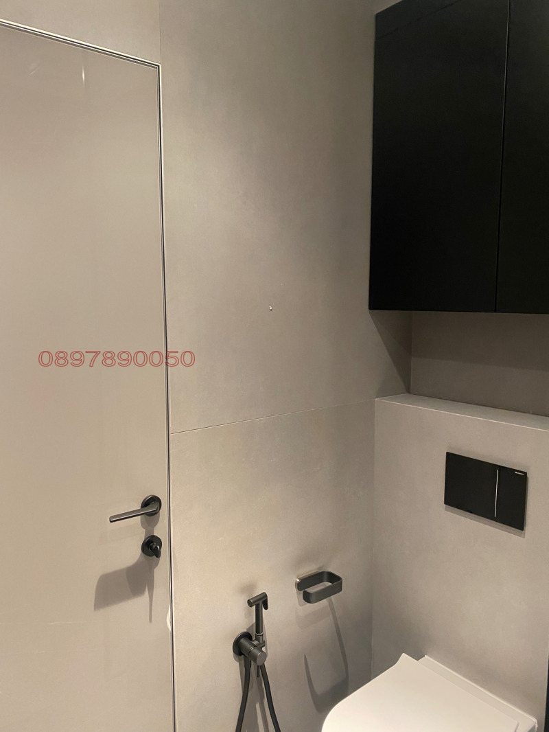 Продава 2-СТАЕН, гр. София, Манастирски ливади, снимка 13 - Апартаменти - 52552493