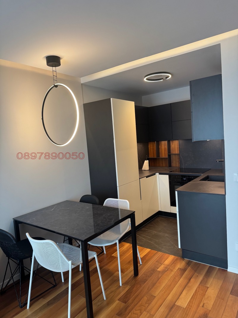 Продава 2-СТАЕН, гр. София, Манастирски ливади, снимка 5 - Апартаменти - 52552493