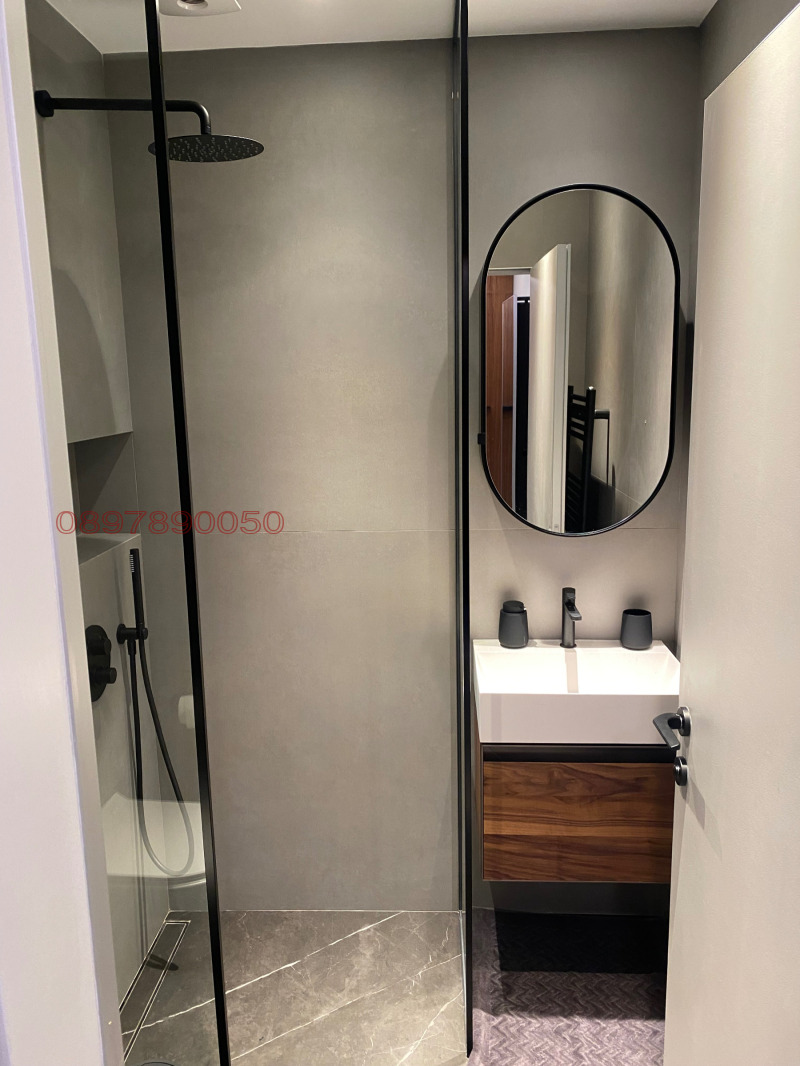 Продава 2-СТАЕН, гр. София, Манастирски ливади, снимка 12 - Апартаменти - 52552493