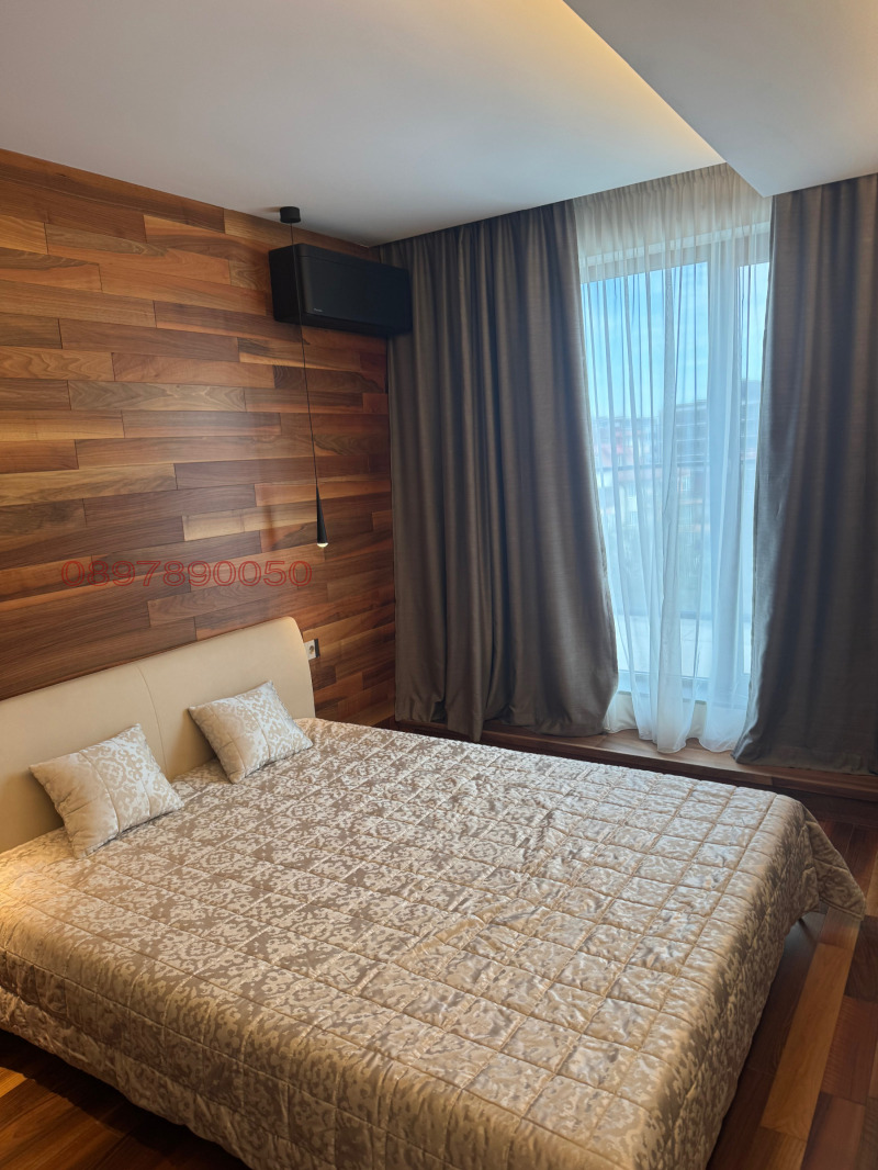 Продава 2-СТАЕН, гр. София, Манастирски ливади, снимка 10 - Апартаменти - 52552493