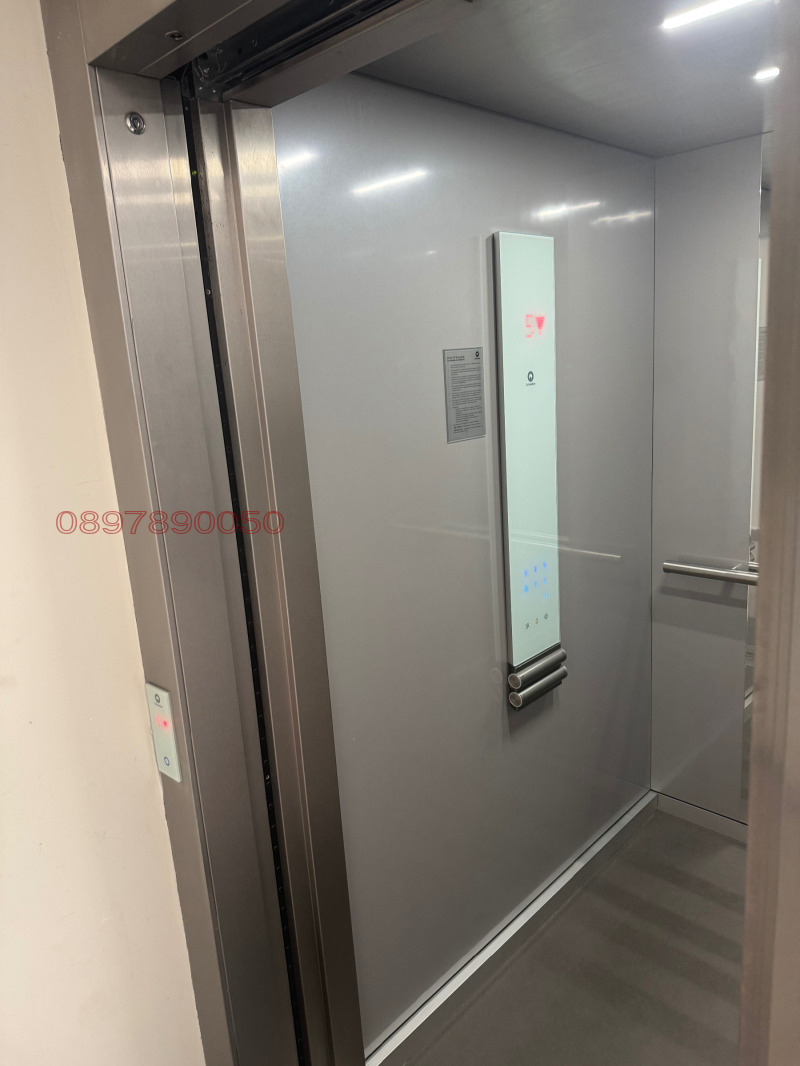 Продава 2-СТАЕН, гр. София, Манастирски ливади, снимка 16 - Апартаменти - 52552493