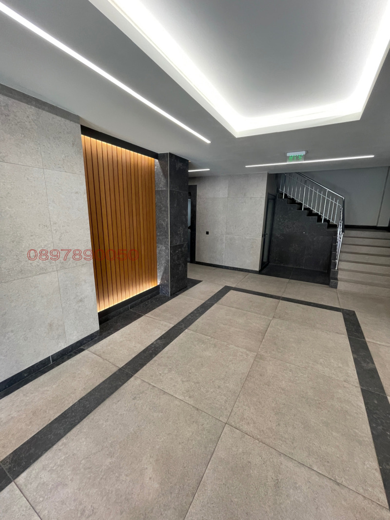 Продава 2-СТАЕН, гр. София, Манастирски ливади, снимка 15 - Апартаменти - 52552493