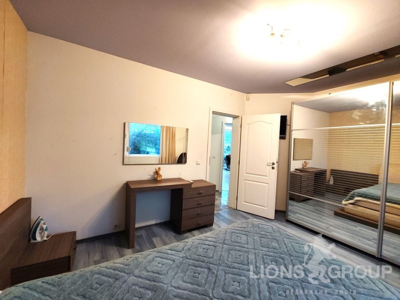 Продава 2-СТАЕН, гр. Варна, м-т Евксиноград, снимка 7 - Апартаменти - 52437259