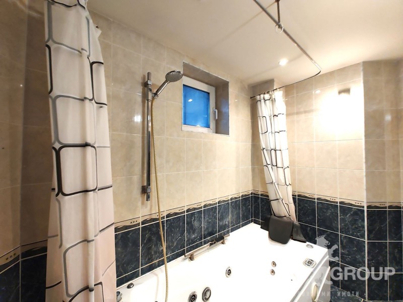 Продава 2-СТАЕН, гр. Варна, м-т Евксиноград, снимка 9 - Апартаменти - 52437259