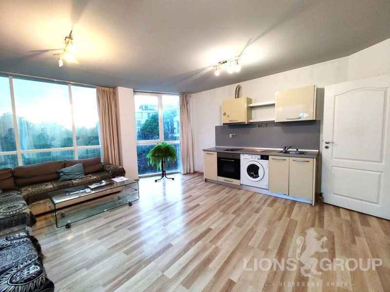 Продава 2-СТАЕН, гр. Варна, м-т Евксиноград, снимка 2 - Апартаменти - 52437259