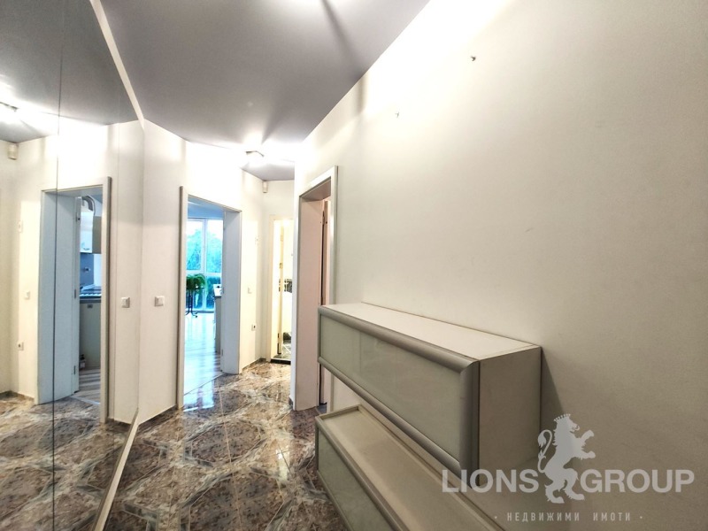 Продава 2-СТАЕН, гр. Варна, м-т Евксиноград, снимка 4 - Апартаменти - 52437259