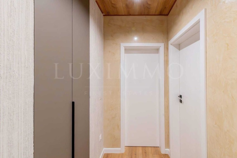 Продава 2-СТАЕН, гр. София, Симеоново, снимка 5 - Апартаменти - 52539284