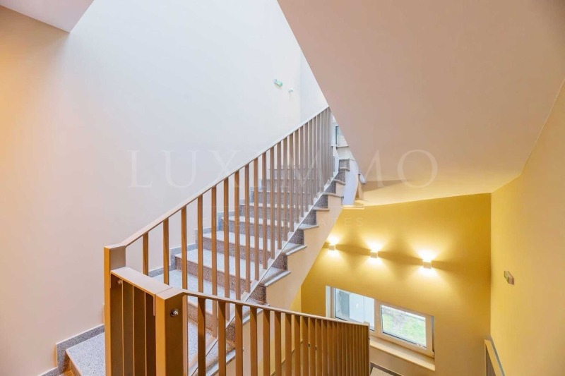 Продава 2-СТАЕН, гр. София, Симеоново, снимка 8 - Апартаменти - 52539284