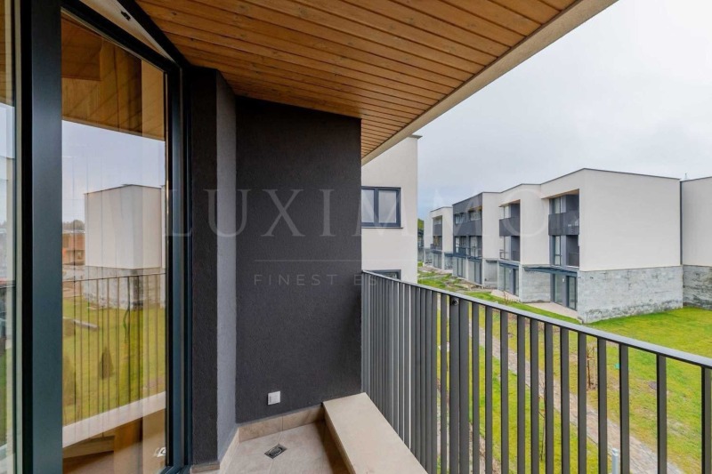 Продава 2-СТАЕН, гр. София, Симеоново, снимка 9 - Апартаменти - 52539284