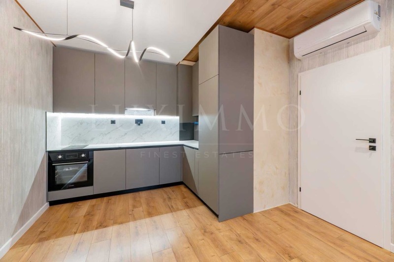 Продава 2-СТАЕН, гр. София, Симеоново, снимка 3 - Апартаменти - 52539284