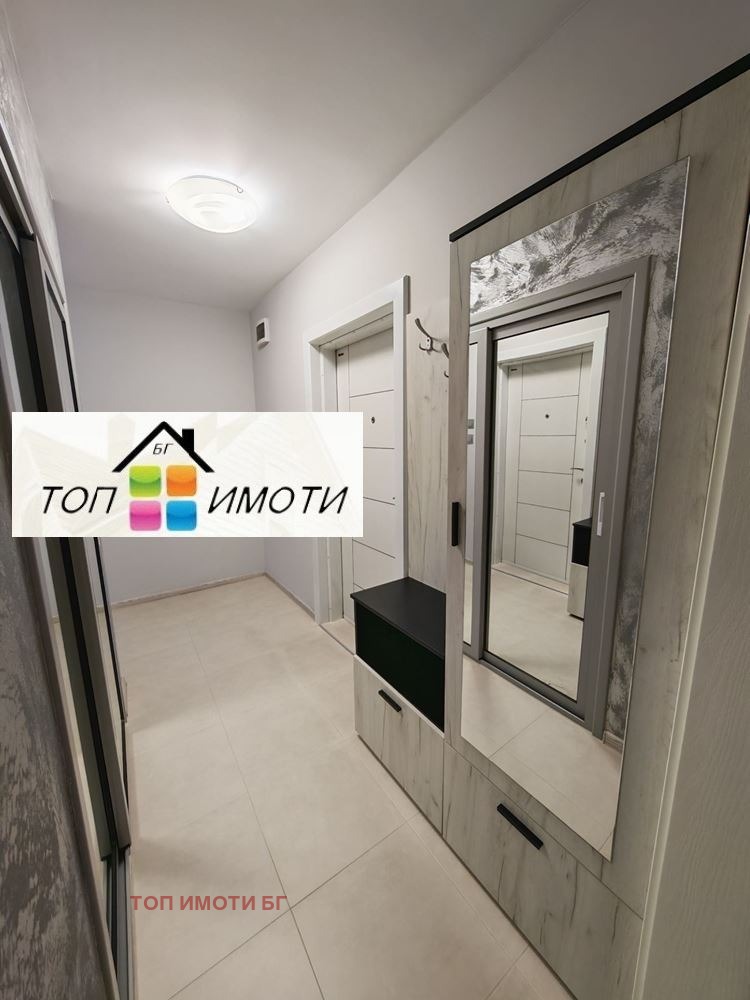 Продава 2-СТАЕН, гр. Пловдив, Кючук Париж, снимка 13 - Апартаменти - 53172399