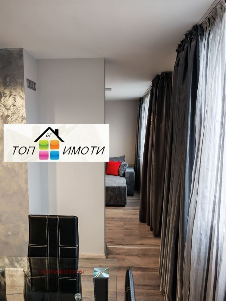 Продава 2-СТАЕН, гр. Пловдив, Кючук Париж, снимка 9 - Апартаменти - 53172399