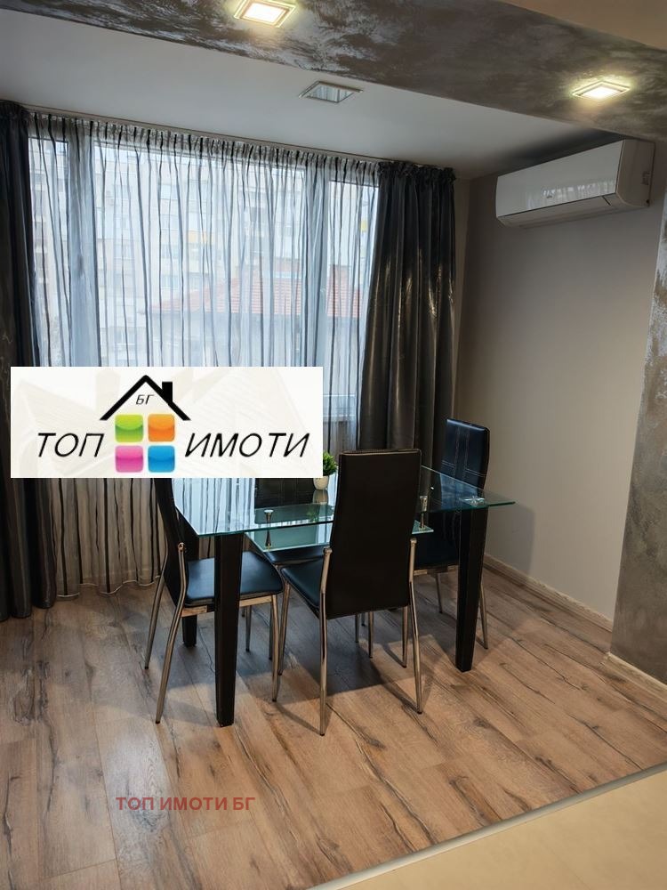 Продава 2-СТАЕН, гр. Пловдив, Кючук Париж, снимка 10 - Апартаменти - 53172399