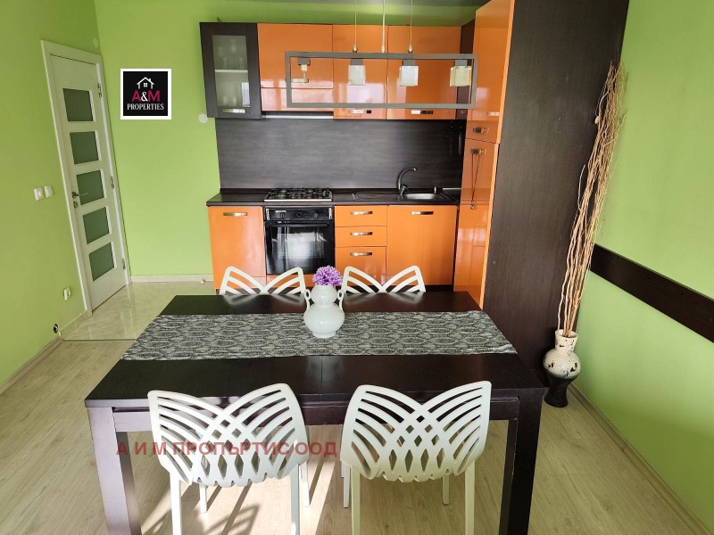 Продава 2-СТАЕН, гр. Кюстендил, Осогово, снимка 4 - Апартаменти - 53511668