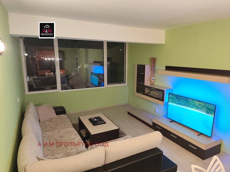 Продава 2-СТАЕН, гр. Кюстендил, Осогово, снимка 2 - Апартаменти - 53511668