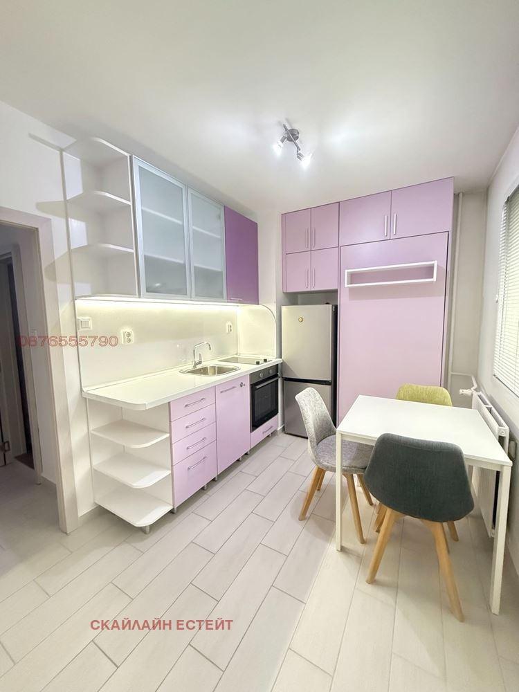 Продава 2-СТАЕН, гр. София, Дървеница, снимка 2 - Апартаменти - 54121895