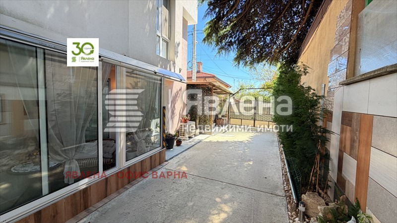 Продава 2-СТАЕН, гр. Варна, м-т Долна Трака, снимка 15 - Апартаменти - 54599937