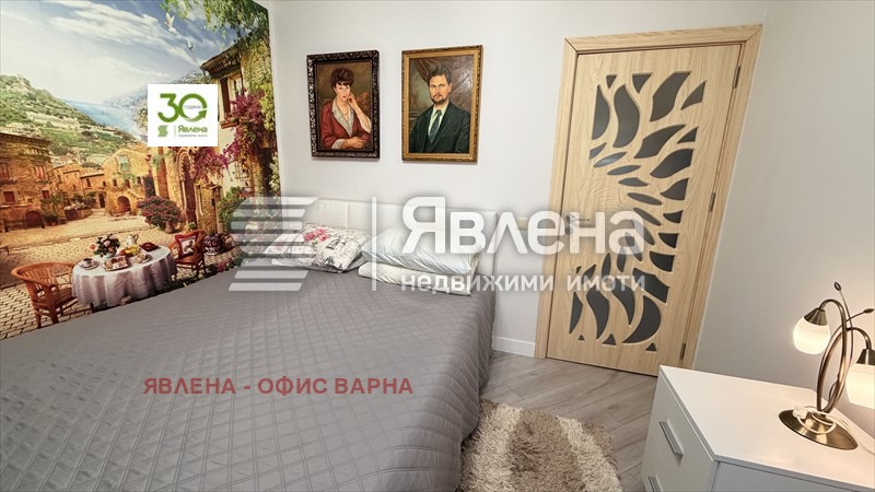 Продава 2-СТАЕН, гр. Варна, м-т Долна Трака, снимка 10 - Апартаменти - 54599937