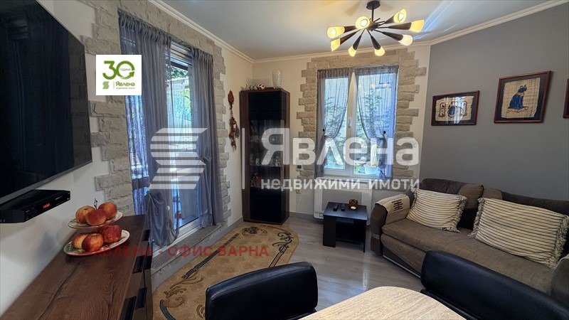 Продава 2-СТАЕН, гр. Варна, м-т Долна Трака, снимка 6 - Апартаменти - 54599937