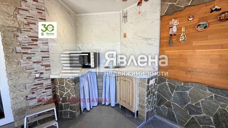 Продава 2-СТАЕН, гр. Варна, м-т Долна Трака, снимка 2 - Апартаменти - 54599937