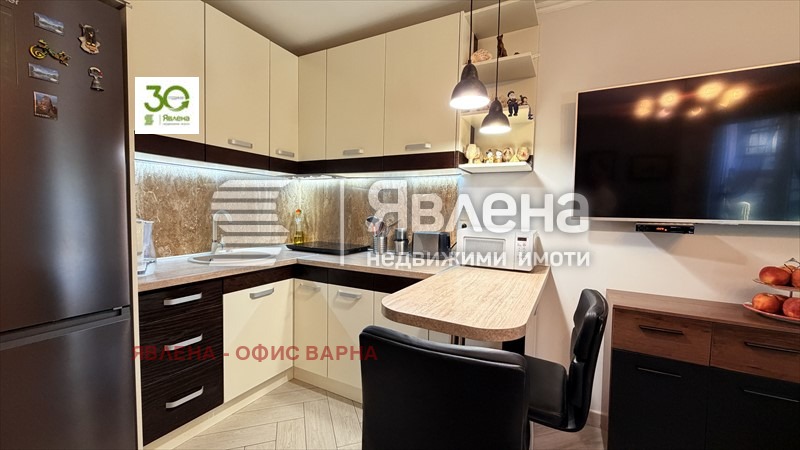 Продава 2-СТАЕН, гр. Варна, м-т Долна Трака, снимка 7 - Апартаменти - 54599937