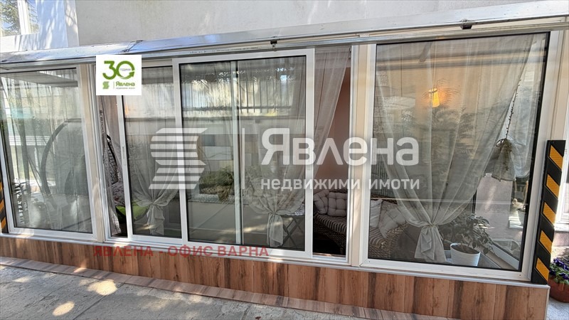 Продава 2-СТАЕН, гр. Варна, м-т Долна Трака, снимка 14 - Апартаменти - 54599937